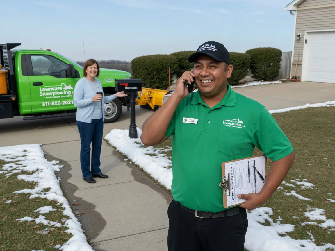 Lawn Care Services By Expert Landscaper Lake Stevens, WA FAQs